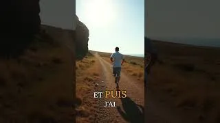 Miniature : Apprivoiser l'anxiété : La métaphore du surf pour avancer #shorts