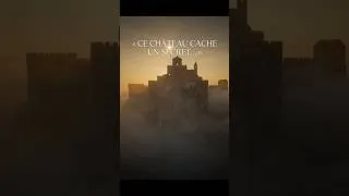 Miniature : Quand les Vikings attaquaient l’Angleterre : l’histoire d’un château mythique