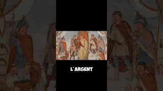 Miniature : Le grand siège de Paris : Pourquoi la France a donné des terres à ses ennemis vikings