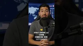 Miniature : La Chine est en danger ? Le calme avant la tempête