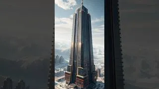 Miniature : La Chine, pionnière de l'innovation architecturale