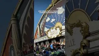 Miniature : C’EST LA FÊTE À L’ENTRÉE DE DREAMVILLE 😍