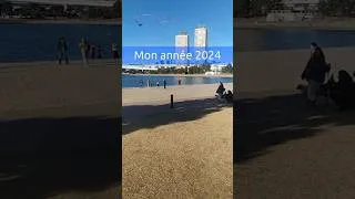 Miniature : Mon 2024 en voyages