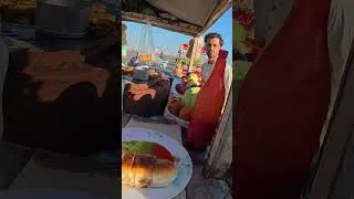 Miniature : La vidéo est disponible dès maintenant en intégralité ⬆️🇵🇰 #vlogvoyage #pakistan #🇵🇰