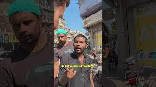 Miniature : La vidéo est disponible dès maintenant en intégralité ⬆️🇵🇰 #vlogvoyage #pakistan #🇵🇰