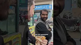 Miniature : La vidéo est disponible dès maintenant en intégralité ⬆️🇵🇰 #vlogvoyage #pakistan #🇵🇰