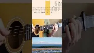 Miniature : Still loving you - Scorpions #guitarlesson #guitartutorial #acousticguitar #lesson #guitar #tutorial