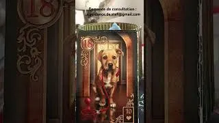Miniature : Sortie de blocage pour une énergie masculine ✨ #tarot #guidance #message #oracle
