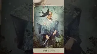 Miniature : Tu es testé par l'univers sur l'intégration d'une leçon 🥰✨ #tarot #guidance #message