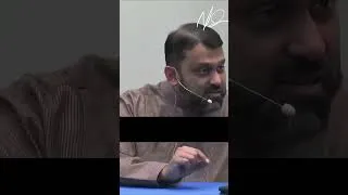 Miniature : Vous êtes Garanti d'Entrer au Paradis, si... - Yasir Qadhi