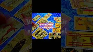 Miniature : Guidance Sentimentale Intemporelle ❤️ Comment votre situation va évoluer? #