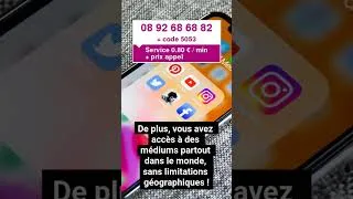Miniature : 5 raisons de choisir la voyance par téléphone sans hésiter #shorts #voyance