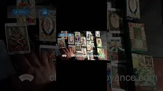 Miniature : Voyance Chaos en France #voyance #tarot #media