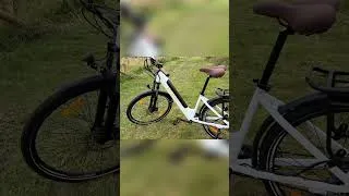 Miniature : Les meilleurs vélos électriques pour la ville en 2025 – F.lli Schiano E-Moon & ELEGLIDE T-IN