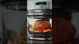 Miniature : NINJA Crispi Pro Nouveau Airfryer 2026 #avis #airfryer #ninja