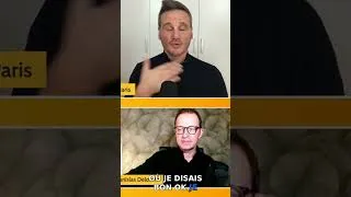Miniature : Spiritualité et vie professionnelle avec Nicolas-David médium