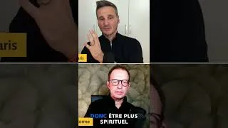 Miniature : La spiritualité de demain : entre tradition et modernité