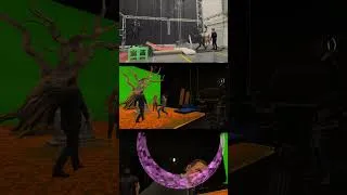 Miniature : ACTORS - SHORT ON META QUEST - BEST VIDEO ;)
