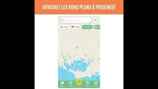 Miniature : L'application ultime pour un voyage durable