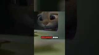 Miniature : Comment c'est possible de voir ça dans les films Disney !? 🤯