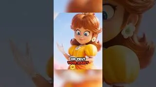 Miniature : Le prochain film Mario va tout changer 🤯