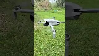 Miniature : J'ai testé le DJI Lito X1 : Le meilleur drone pour débuter ?