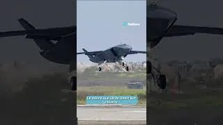Miniature : Boeing Ghost Bat : Le drone furtif MQ-28 valide ses capacités de combat en 2026 !