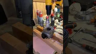 Miniature : MOTEUR SERRÉ ? 🤨💥