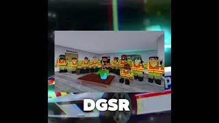 Miniature : Les #métier de #secoursdefrance  #rp #roblox#police  #roleplay #pompiers