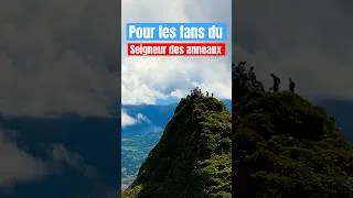 Miniature : LIGHTING OF THE BEACONS, le Gondor m’a appelé et j’ai répondu #seigneurdesanneaux #lotr #hiking