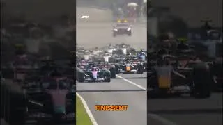 Miniature : Comment Verstappen a survécu sans vitesse de pointe à Monza 🏁