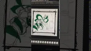 Miniature : Shadow of the Guild - Work In Progress