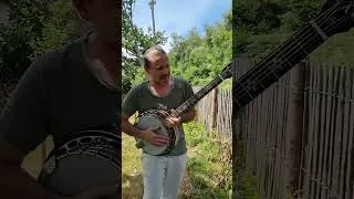 Miniature : Quel est cet instrument ? Demain le nouveau clip The aiM ! ;)
