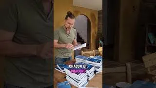Miniature : Les livres arrivent chez vous, séance dédicace !