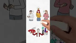 Miniature : 🎯 Ne Tombez Pas dans le Piège des Apparences : Focus sur vos finances #shorts