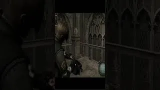 Miniature : RESIDENT EVIL 4 - DITMAN GLITCH EXPLICATION (LEON EST 50% PLUS RAPIDE)
