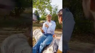 Miniature : J'ai écrasé sa fille mais en toute bienveillance