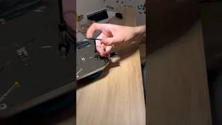 Miniature : 🛴REALISTIC FINGERSCOOTER LINE 🔥 #fingerboard #skateboardvibes #fingerscooter #fingerboarding
