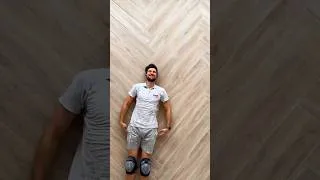 Miniature : Je pose le plus beau carrelage du monde
