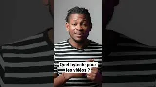 Miniature : Quel hybride en 2023 pour les vidéos ?