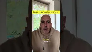 Miniature : Comment savoir ce qu'on aime vraiment ?