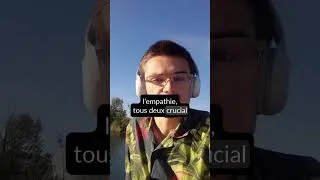 Miniature : Relations efficaces de Thomas Gordon - #lecture