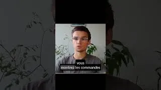 Miniature : A la découverte de #linux #shorts