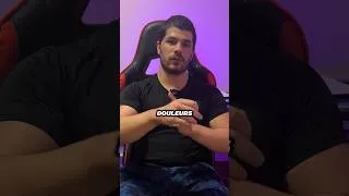 Miniature : Ce Que Je Fais Pour Limiter Les Douleurs à l’Entraînement…
