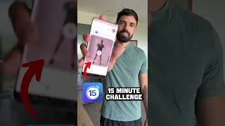 Miniature : La seule application de sport qui s'adapte à TOI 🧠  #fitness #gym #applicationdesport