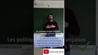 Miniature : Astuce Bac STMG : la question d'argumentation en économie
