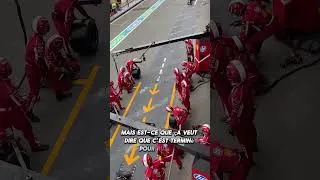 Miniature : GUERRE DÉCLARÉE CHEZ MERCEDES 🚨🏎️