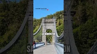 Miniature : Pont de la rivière de l’est.