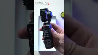 Miniature : Prime days Insta360 code promo INREC7J