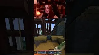Miniature : Aucun humour, il se vexe de se prendre des flèches pour rigoler 🙄